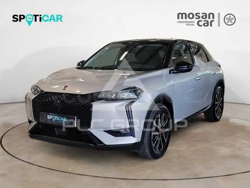2024 DS DS3