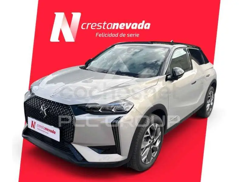 2024 DS DS3