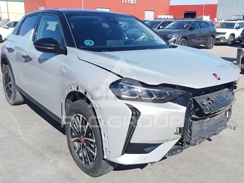 2024 DS DS3