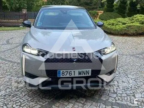 2024 DS DS3
