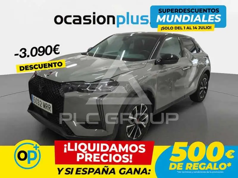 2024 DS DS3