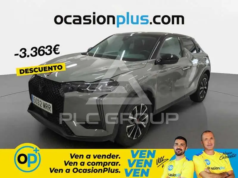 2024 DS DS3