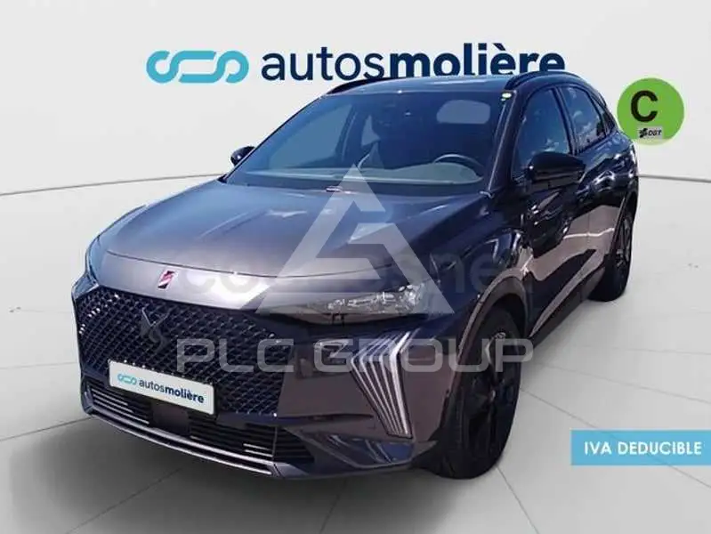 2024 DS DS7