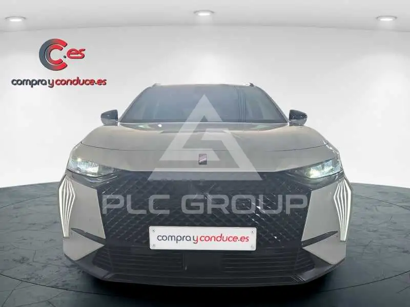 2024 DS DS7