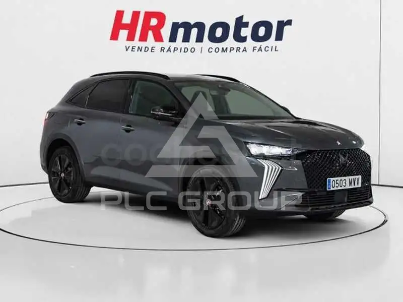 2024 DS DS7
