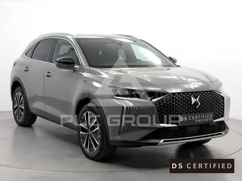 2024 DS DS7