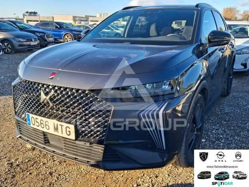 2024 DS DS7