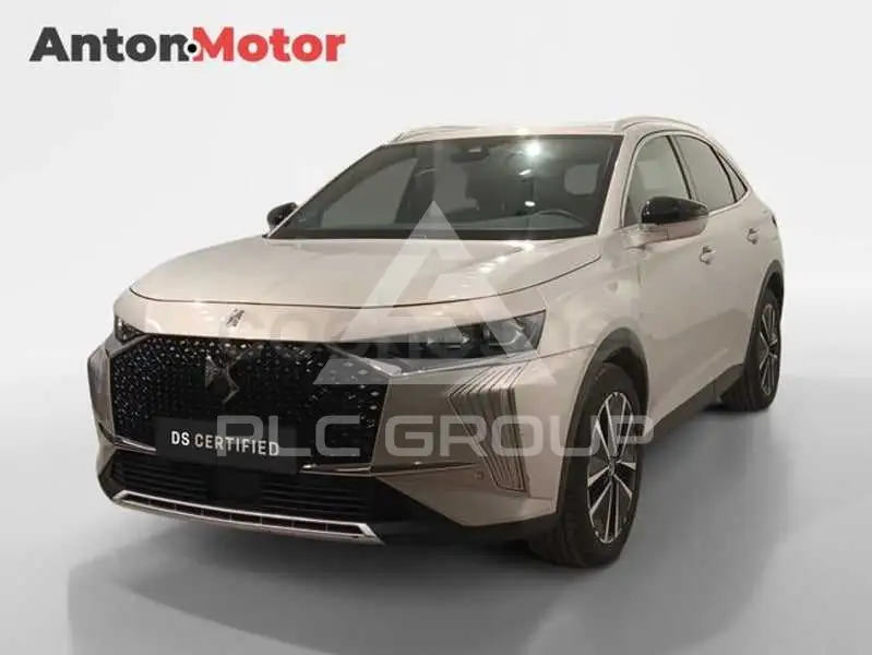 2024 DS DS7