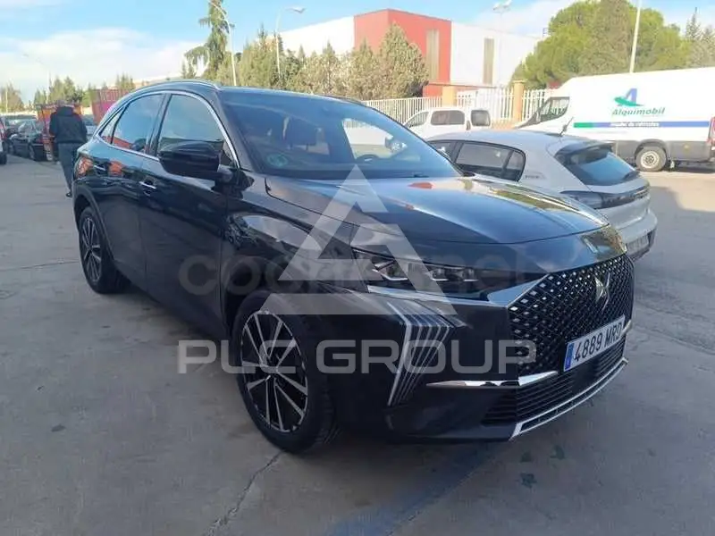 2024 DS DS7