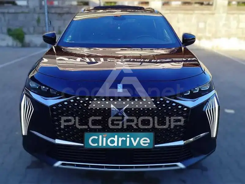 2024 DS DS7