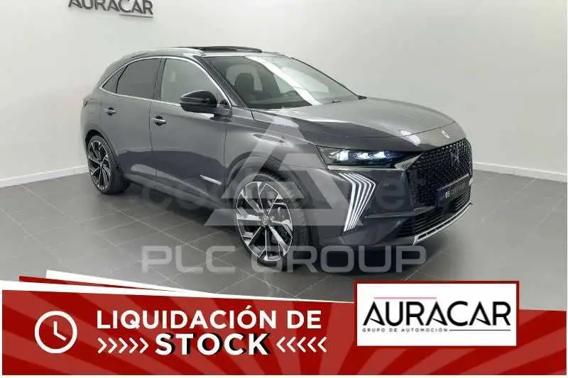 2024 DS DS7