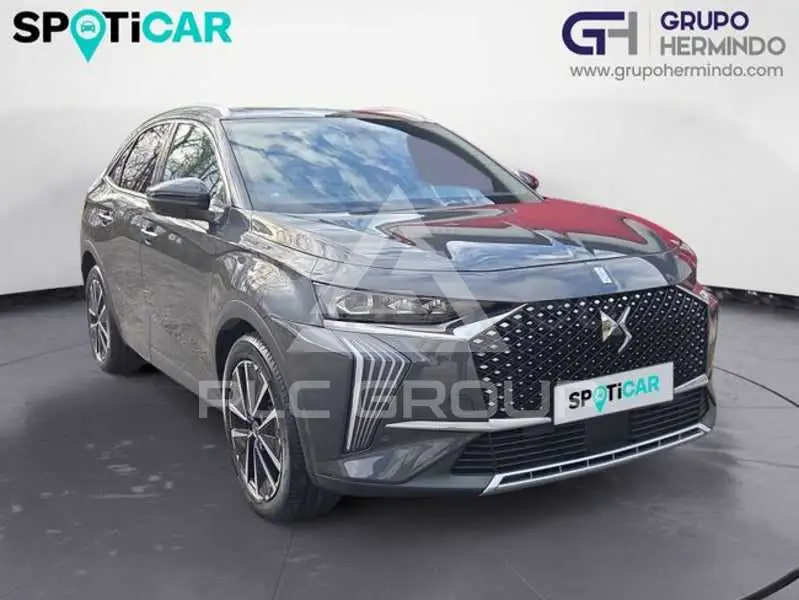 2024 DS DS7