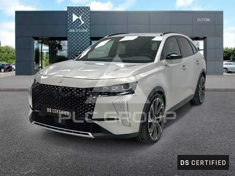 2024 DS DS7