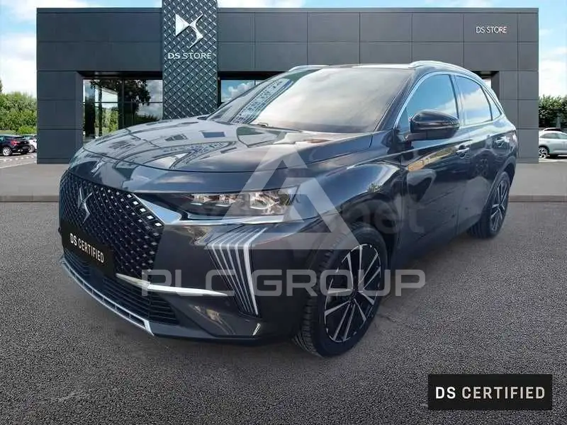 2024 DS DS7