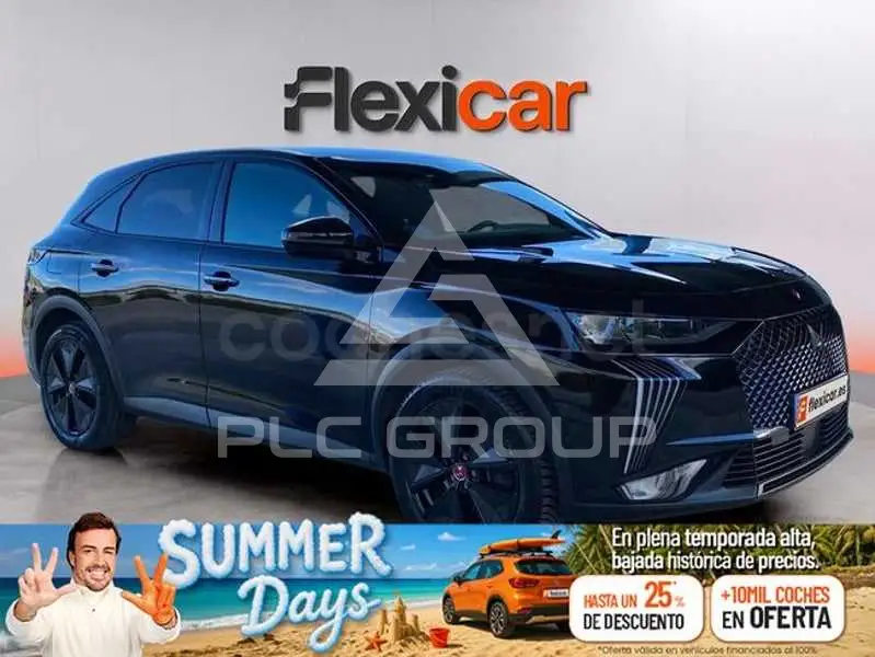 2024 DS DS7