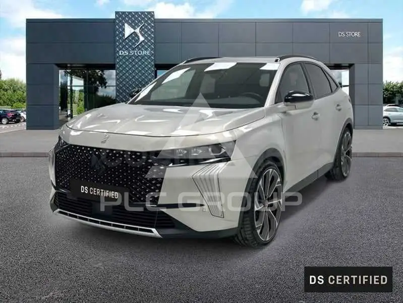 2024 DS DS7