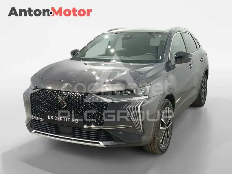 2024 DS DS7