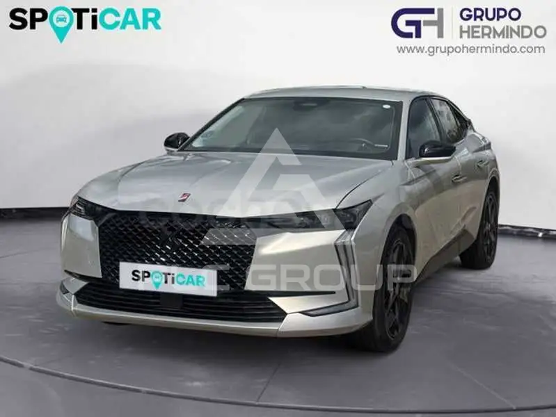 2024 DS DS4