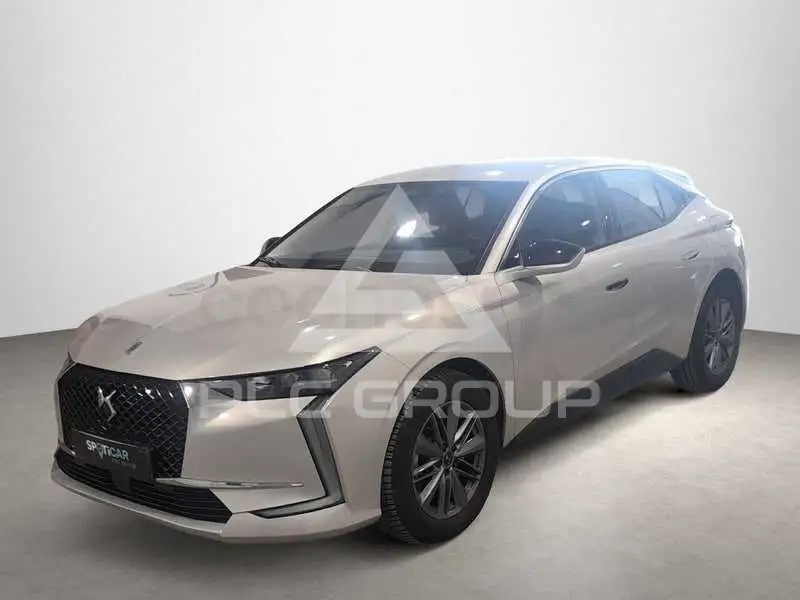 2024 DS DS4