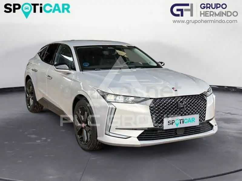 2024 DS DS4