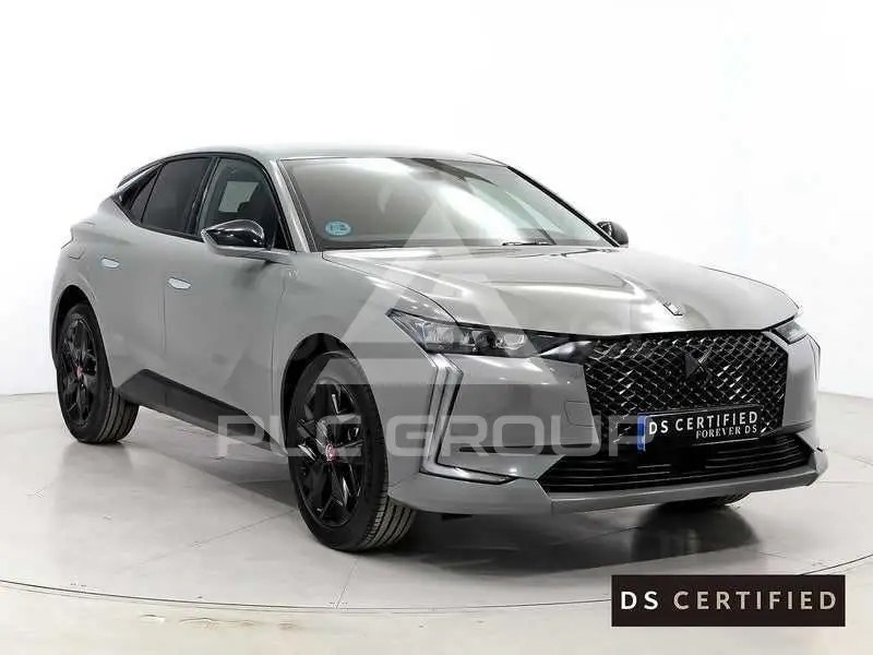 2024 DS DS4