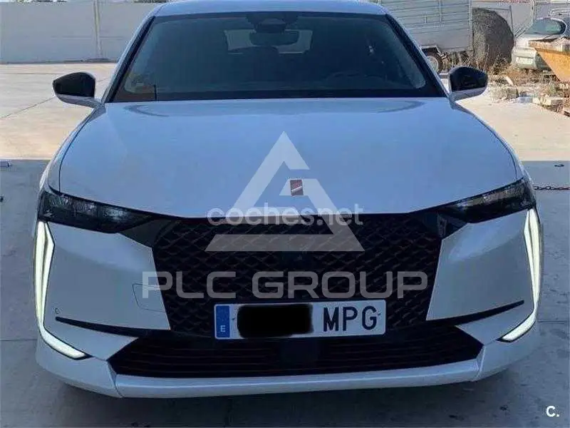 2024 DS DS4