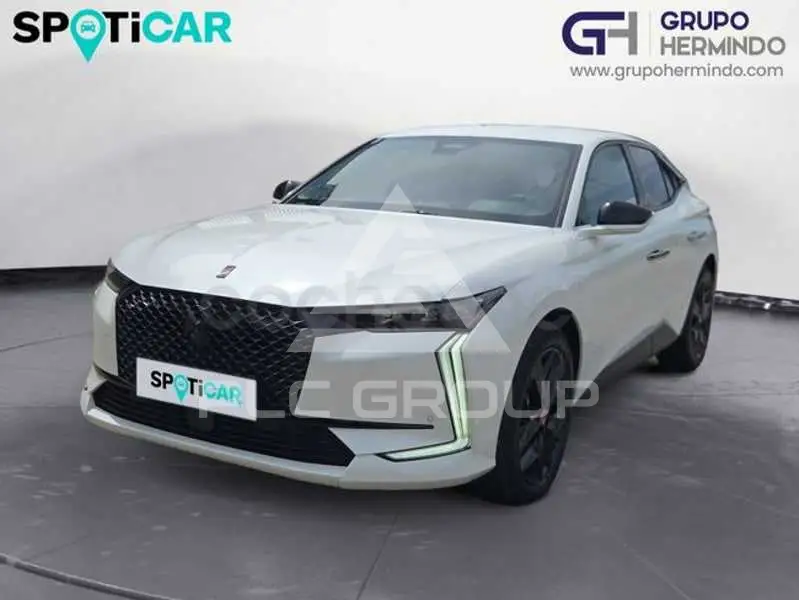 2024 DS DS4