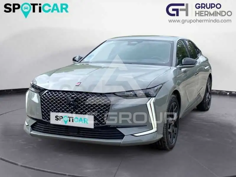2024 DS DS4