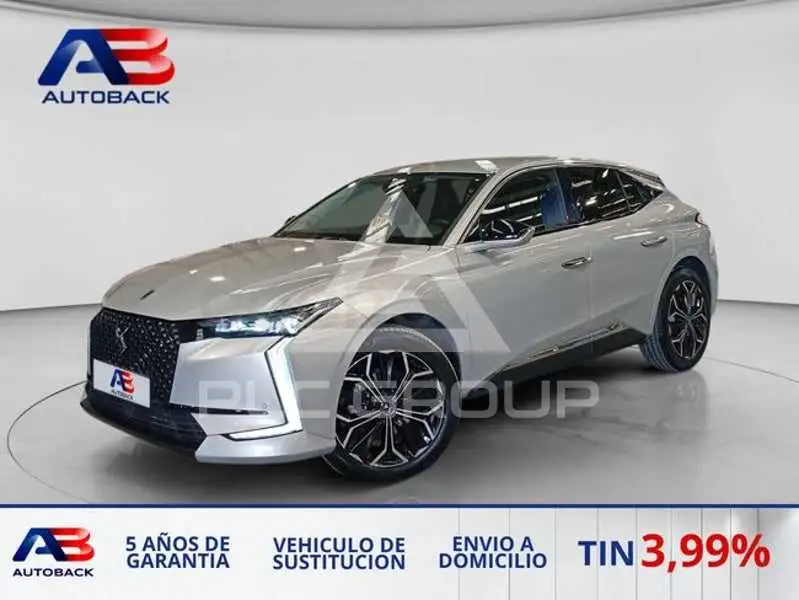 2024 DS DS4