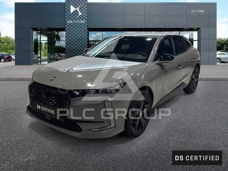 2024 DS DS4
