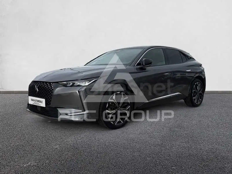 2024 DS DS4