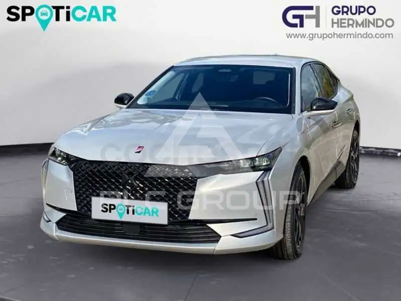 2024 DS DS4