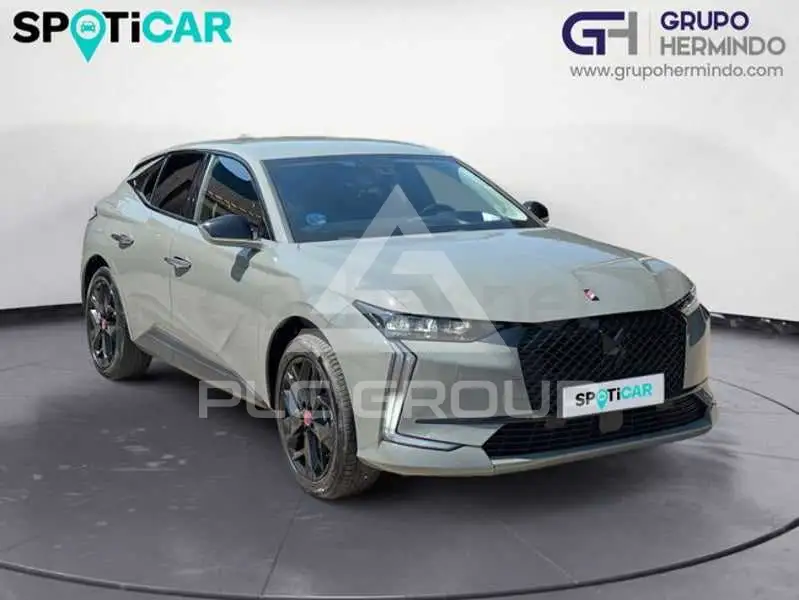 2024 DS DS4