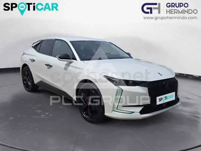 2024 DS DS4