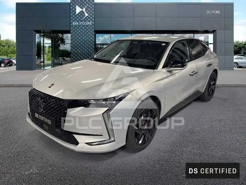2024 DS DS4