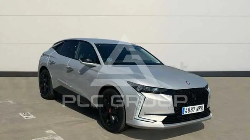 2024 DS DS4