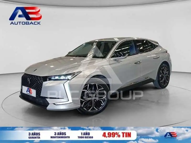 2024 DS DS4