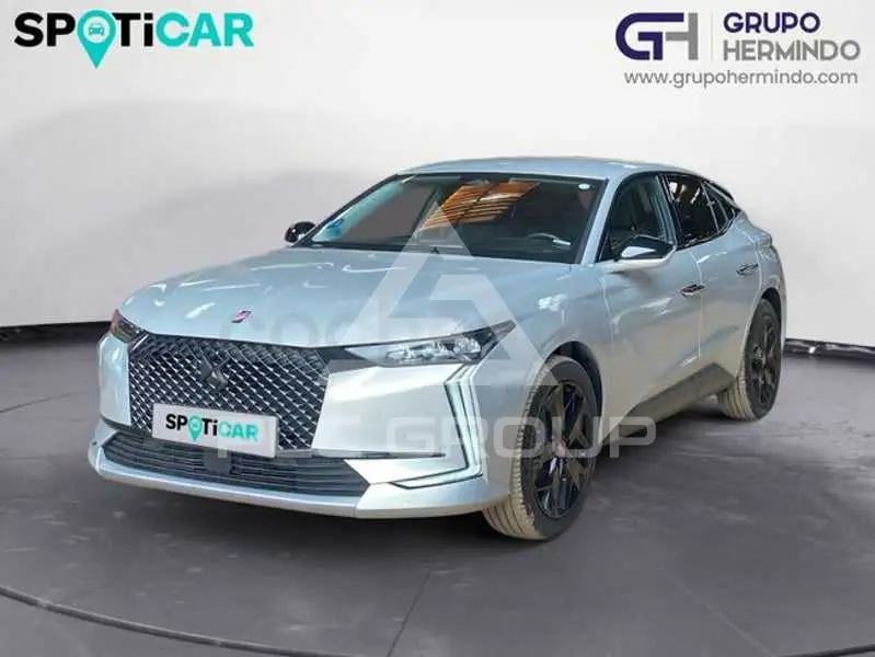 2024 DS DS4