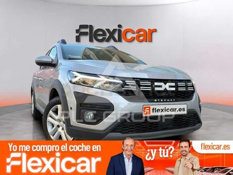 2024 Dacia Sandero
