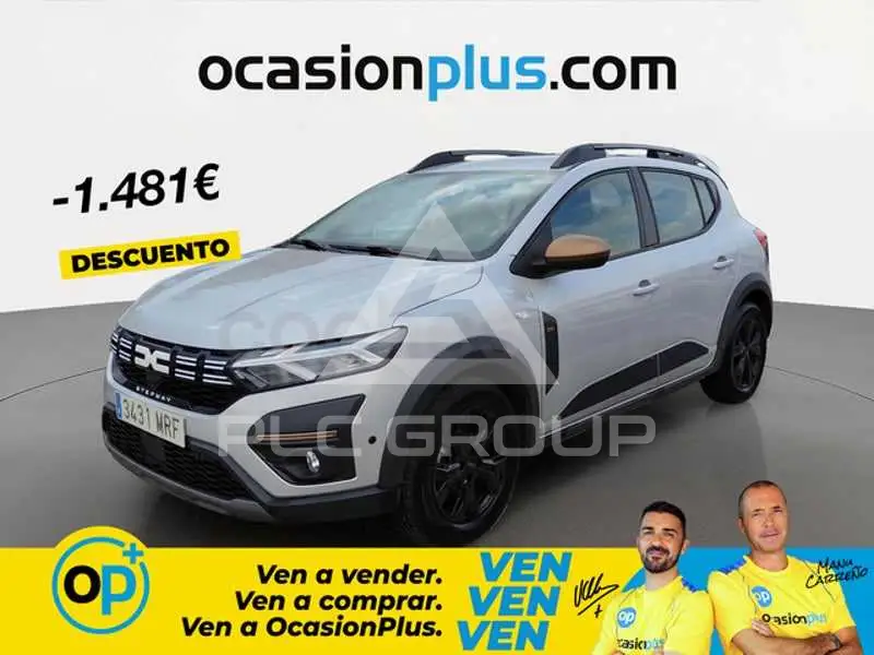 2024 Dacia Sandero