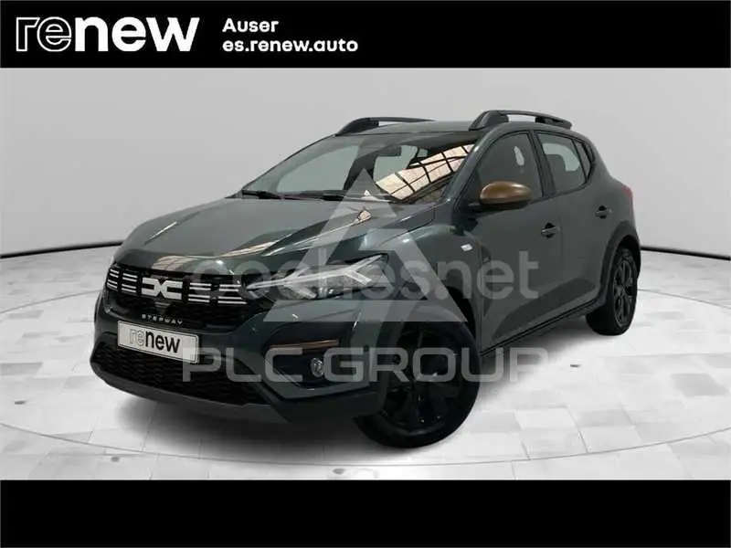 2024 Dacia Sandero