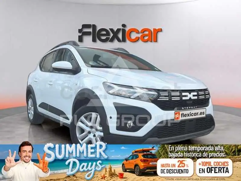2024 Dacia Sandero