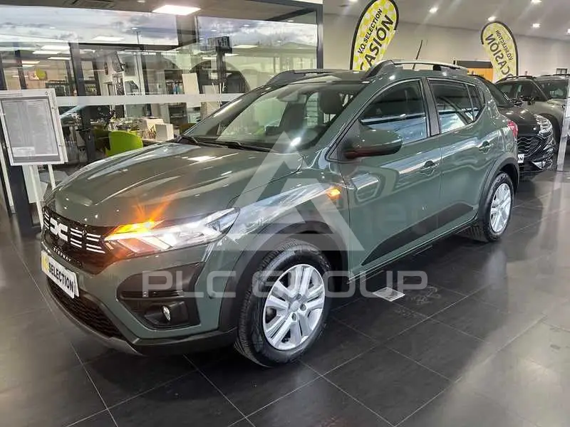 2024 Dacia Sandero