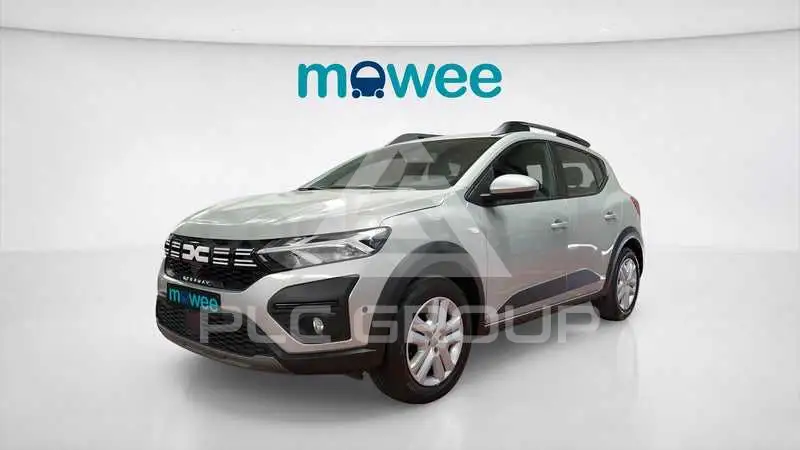 2024 Dacia Sandero