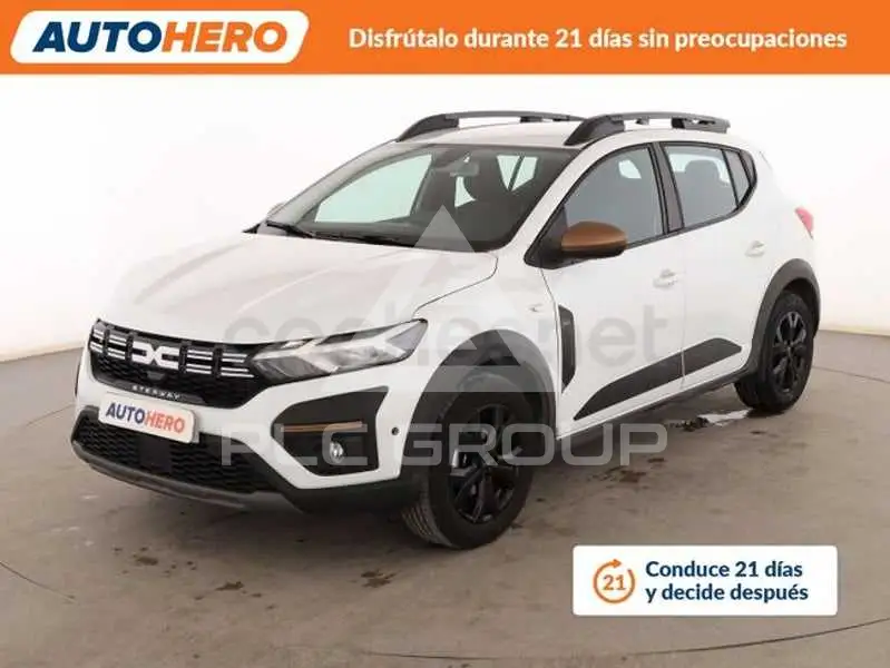 2024 Dacia Sandero