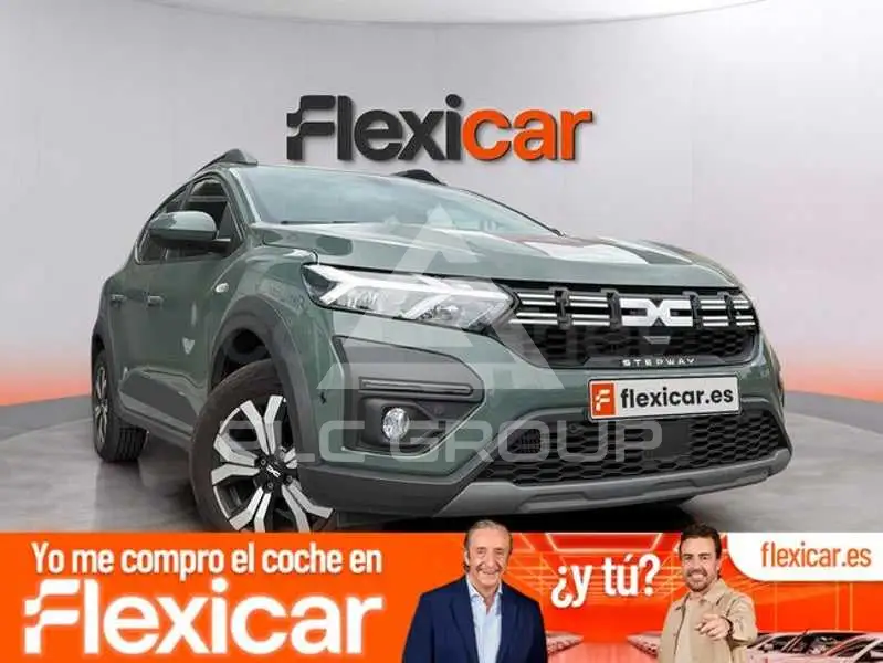 2024 Dacia Sandero
