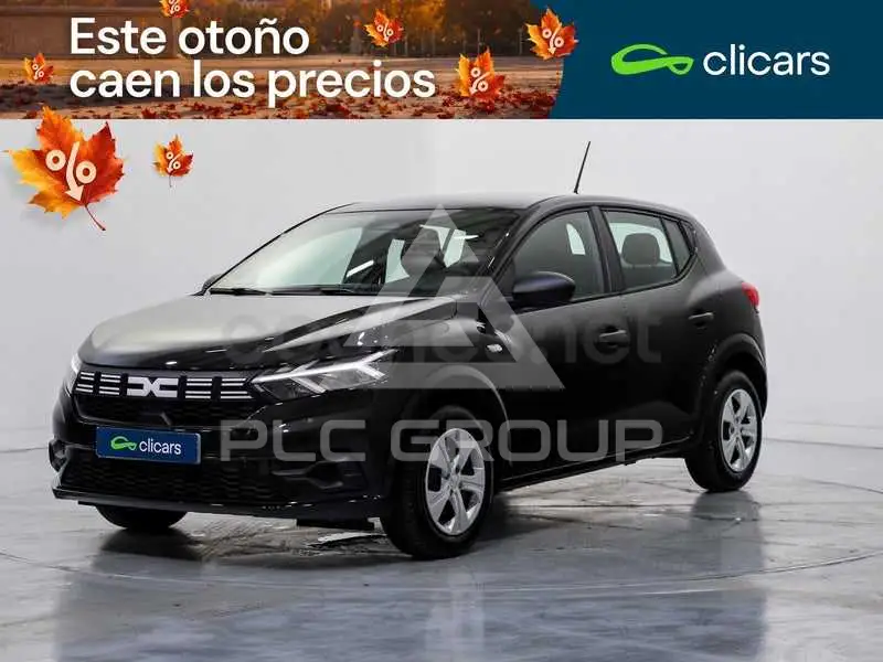 2024 Dacia Sandero