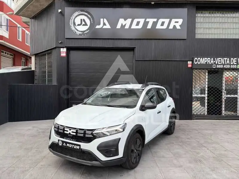 2024 Dacia Sandero