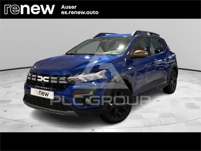 2024 Dacia Sandero