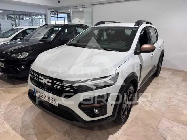 2024 Dacia Sandero